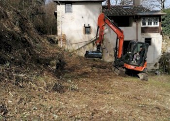 dettagli - Casale Via della vecchia fornace 7, Perugia - foto 9