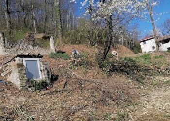 dettagli - Casale Via della vecchia fornace 7, Perugia - foto 11