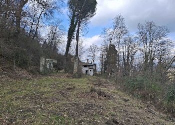 dettagli - Casale Via della vecchia fornace 7, Perugia - foto 14