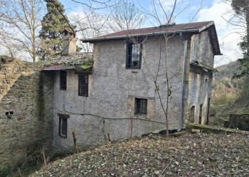 facciata - Casale Via della vecchia fornace 7, Perugia - foto 17