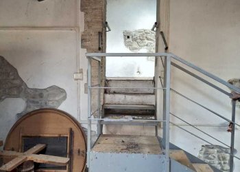 dettagli - Casale Via della vecchia fornace 7, Perugia - foto 18