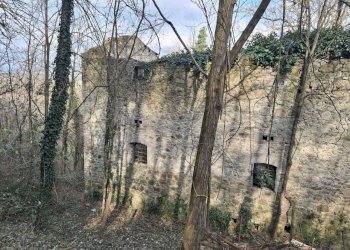 dettagli - Casale Via della vecchia fornace 7, Perugia - foto 21