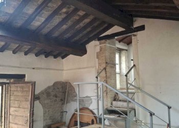 dettagli - Casale Via della vecchia fornace 7, Perugia - foto 24