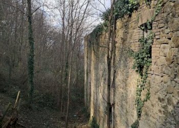 facciata - Casale Via della vecchia fornace 7, Perugia - foto 25