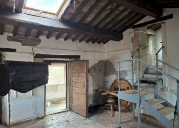 dettagli - Casale Via della vecchia fornace 7, Perugia - foto 26