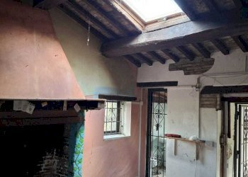 dettagli - Casale Via della vecchia fornace 7, Perugia - foto 27