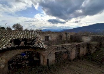 IMG-20250212-WA0071.jpg - Rustico Località Colle del Sole 70, Perugia - foto 14