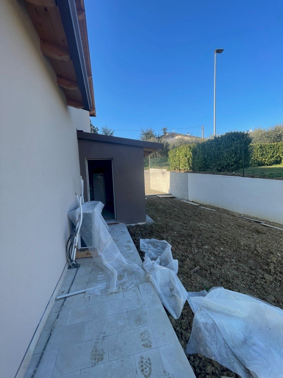 LA FOTO SI RIFERISCE A SOLUZIONE GIA\' VENDUTA. - Casa indipendente Via delle Serre 4, Perugia - foto 3