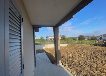 LA FOTO SI RIFERISCE A SOLUZIONE GIA\' VENDUTA. - Casa indipendente Via delle Serre 4, Perugia - foto 5