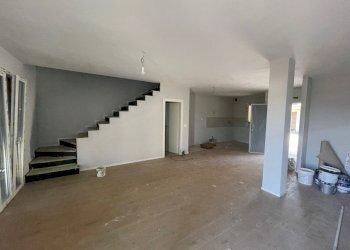 LA FOTO SI RIFERISCE A SOLUZIONE GIA\' VENDUTA. - Casa indipendente Via delle Serre 4, Perugia - foto 6