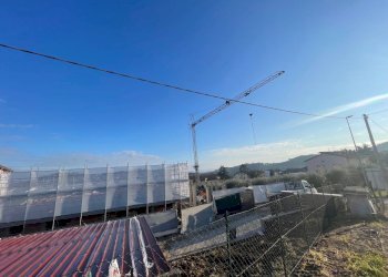 LA FOTO SI RIFERISCE A SOLUZIONE GIA\' VENDUTA. - Casa indipendente Via delle Serre 4, Perugia - foto 12