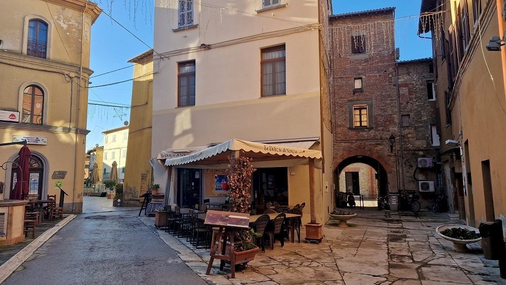 dettagli - Quadrilocale VIA DELL'ARCO 1, Passignano sul Trasimeno - foto 3