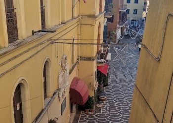 viste - Quadrilocale VIA DELL'ARCO 1, Passignano sul Trasimeno - foto 1