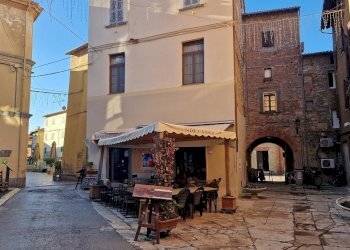 dettagli - Quadrilocale VIA DELL'ARCO 1, Passignano sul Trasimeno - foto 3