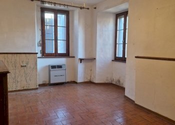 zona giorno - Quadrilocale VIA DELL'ARCO 1, Passignano sul Trasimeno - foto 5