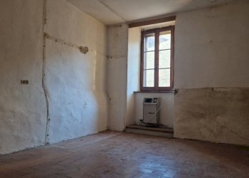 zona giorno - Quadrilocale VIA DELL'ARCO 1, Passignano sul Trasimeno - foto 6