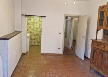 zona giorno - Quadrilocale VIA DELL'ARCO 1, Passignano sul Trasimeno - foto 7