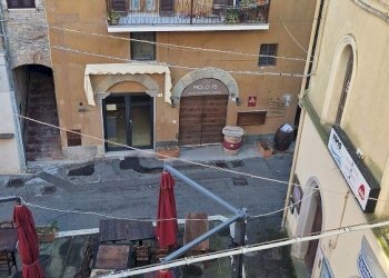 viste - Quadrilocale VIA DELL'ARCO 1, Passignano sul Trasimeno - foto 11