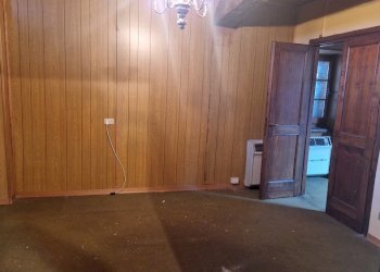 soffitta - Quadrilocale VIA DELL'ARCO 1, Passignano sul Trasimeno - foto 12