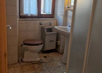 bagno - Quadrilocale VIA DELL'ARCO 1, Passignano sul Trasimeno - foto 14