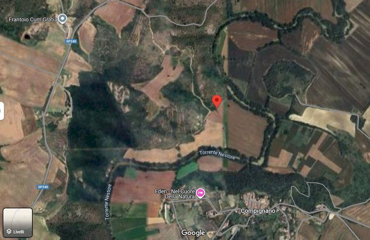 Cattura2.JPG - Terreno edificabile Via della Madonnuccia 8, Marsciano - planimetria 1