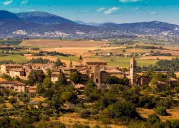 COMPIGNANO - Terreno edificabile Via della Madonnuccia 8, Marsciano - foto 5