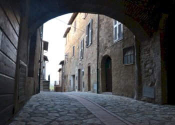 COMPIGNANO - Terreno edificabile Via della Madonnuccia 8, Marsciano - foto 6