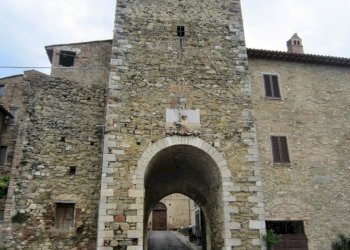 COMPIGNANO - Casale Via della Madonnuccia 8, Marsciano - foto 5