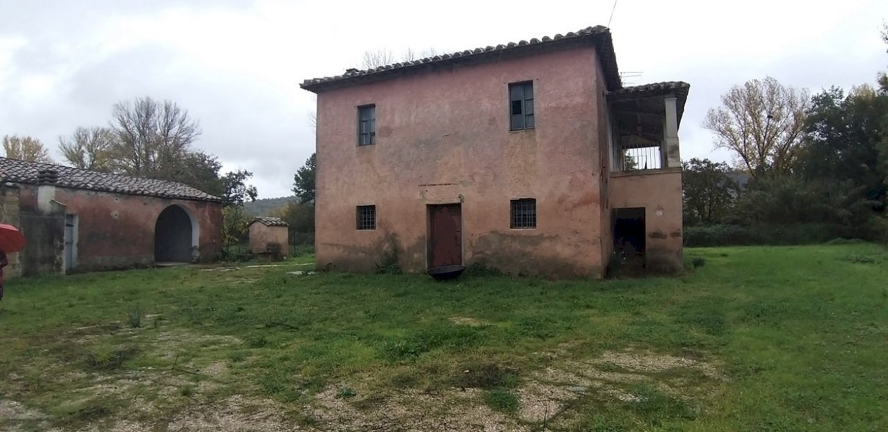 20221122_122224.jpg - Casale Strada Provinciale 143 35, Perugia - foto 1