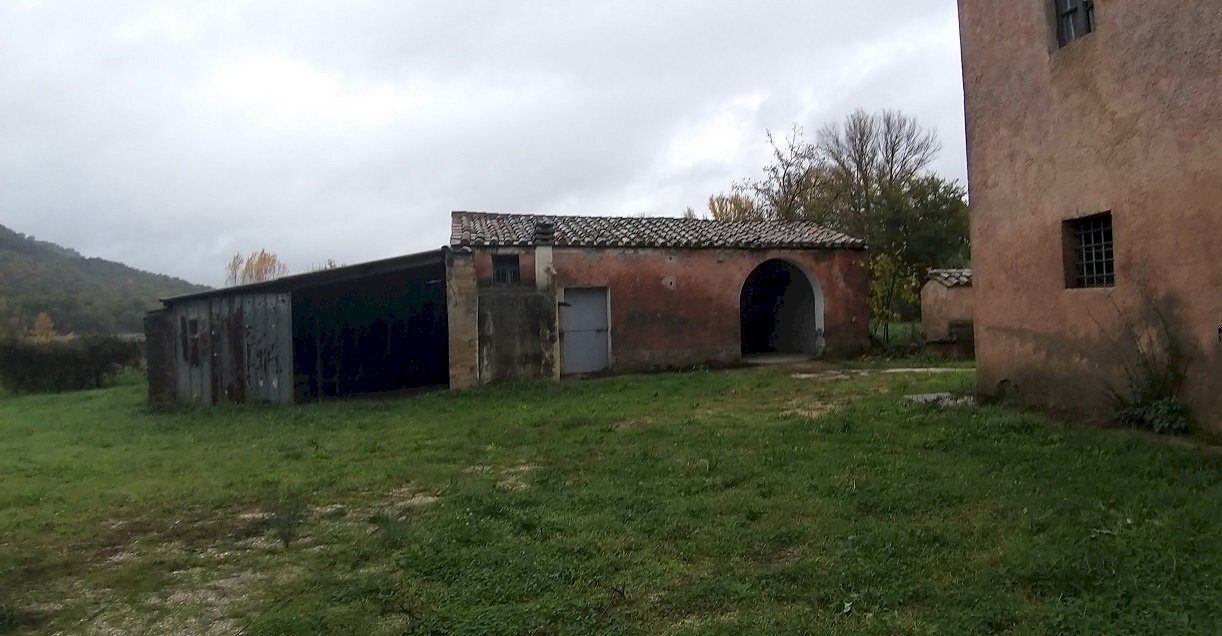 20221122_122235.jpg - Casale Strada Provinciale 143 35, Perugia - foto 2