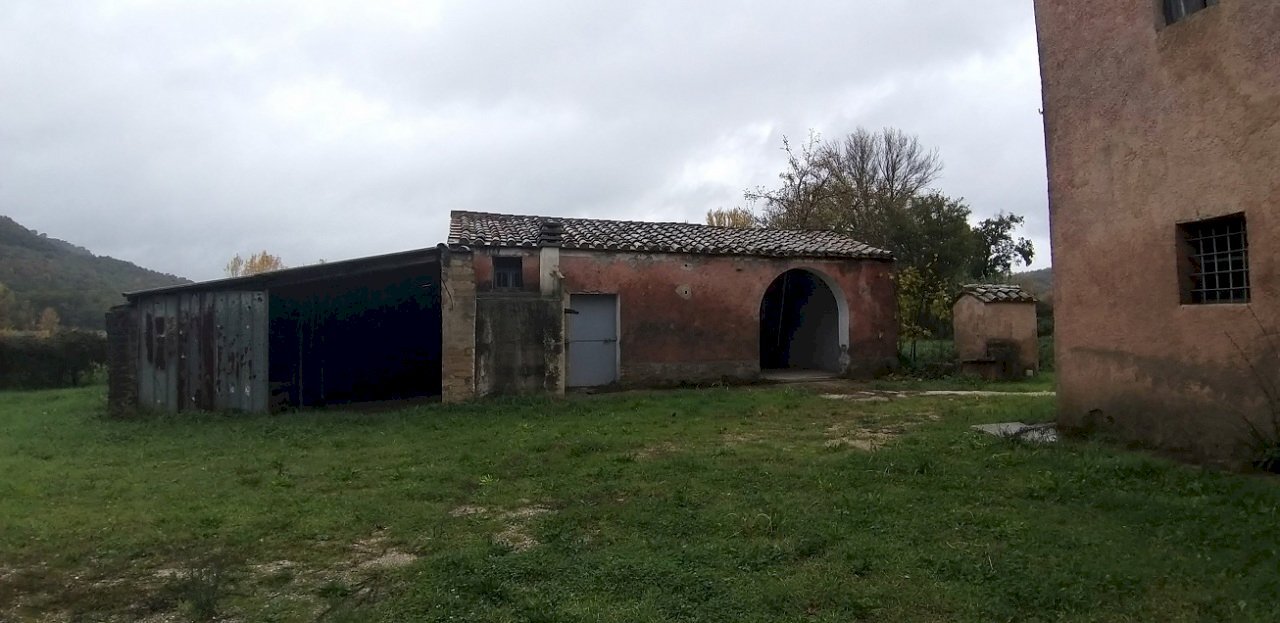 20221122_122243.jpg - Casale Strada Provinciale 143 35, Perugia - foto 3