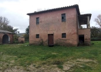 20221122_122224.jpg - Casale Strada Provinciale 143 35, Perugia - foto 1