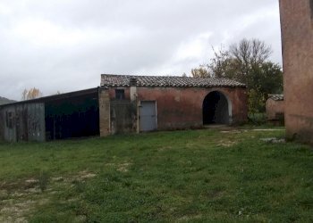 20221122_122235.jpg - Casale Strada Provinciale 143 35, Perugia - foto 2