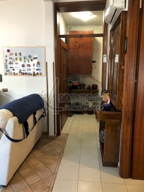 zona ingresso - Casa indipendente Stienta - foto 2