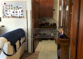 zona ingresso - Casa indipendente Stienta - foto 2