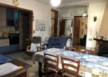 sala da pranzo - Casa indipendente Stienta - foto 3