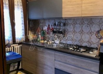 cucina - Casa indipendente Stienta - foto 4