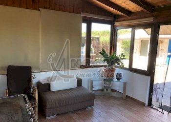 veranda - Casa indipendente Stienta - foto 5