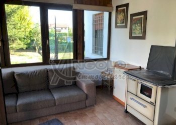 veranda - Casa indipendente Stienta - foto 6