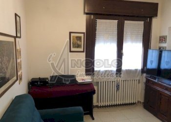 soggiorno - Casa indipendente Stienta - foto 9