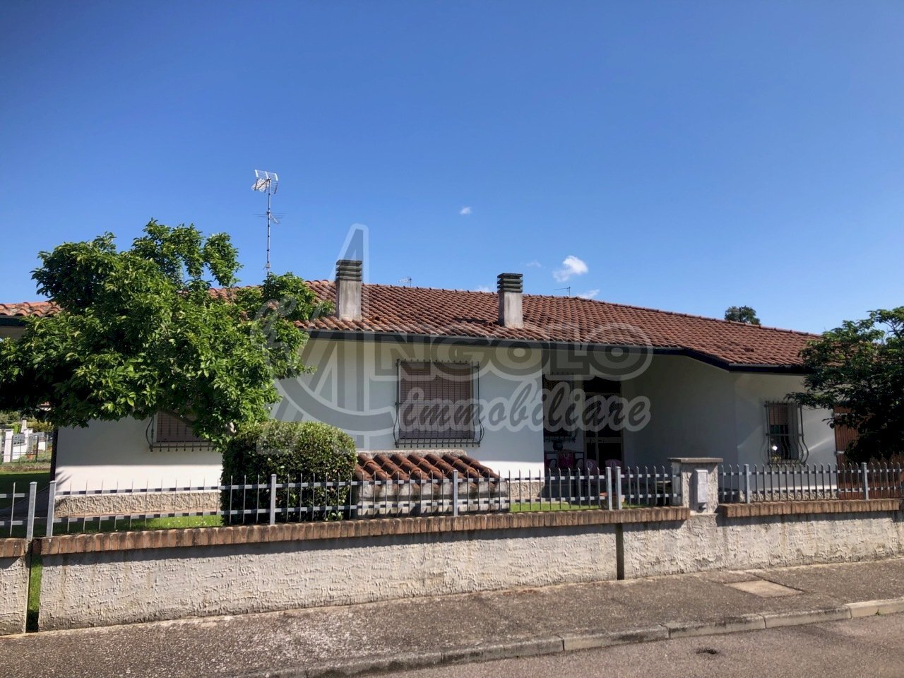 veduta esterna - Villa Occhiobello - photo 2