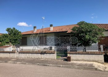 veduta esterna - Villa Occhiobello - photo 1