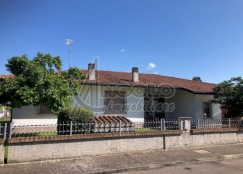 veduta esterna - Villa Occhiobello - photo 3