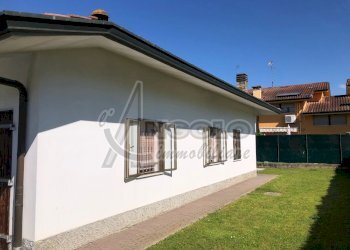 veduta esterna - Villa Occhiobello - photo 4