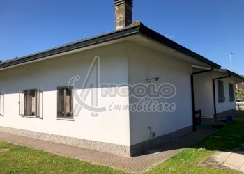 veduta esterna - Villa Occhiobello - photo 5