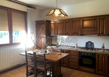 cucina - Villa Occhiobello - photo 6