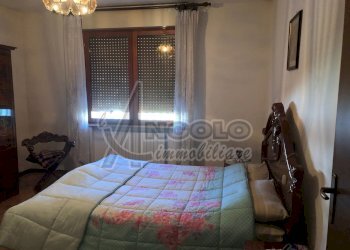 letto matrimoniale - Villa Occhiobello - photo 10