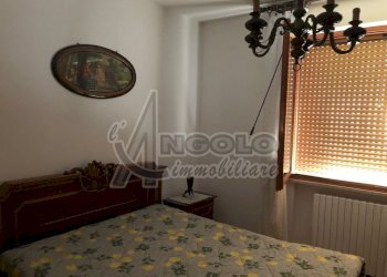 letto matrimoniale - Villa Occhiobello - photo 11