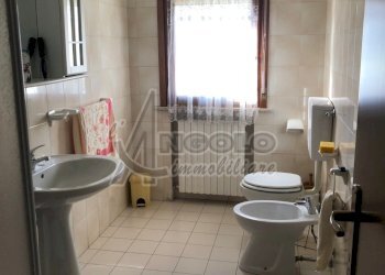 bagno - Villa Occhiobello - photo 15