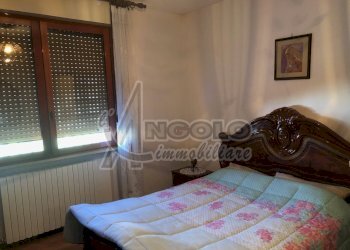 letto matrimoniale - Villa Occhiobello - photo 16